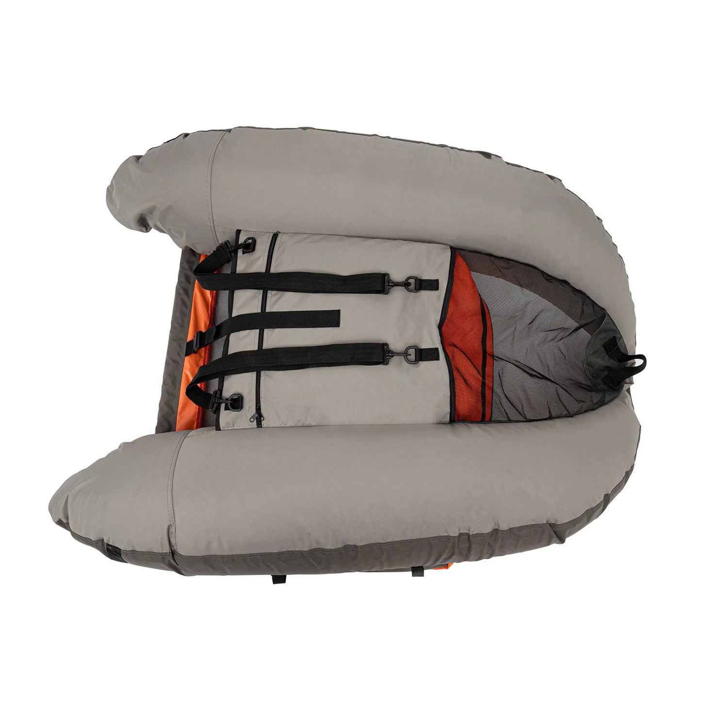 Portable Inflatable Fishing Boat