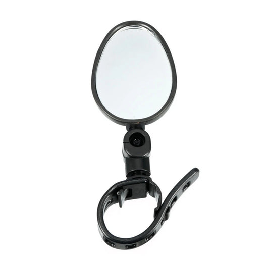 Bicycle Rearview Mirror 360 Degree Adjustable
