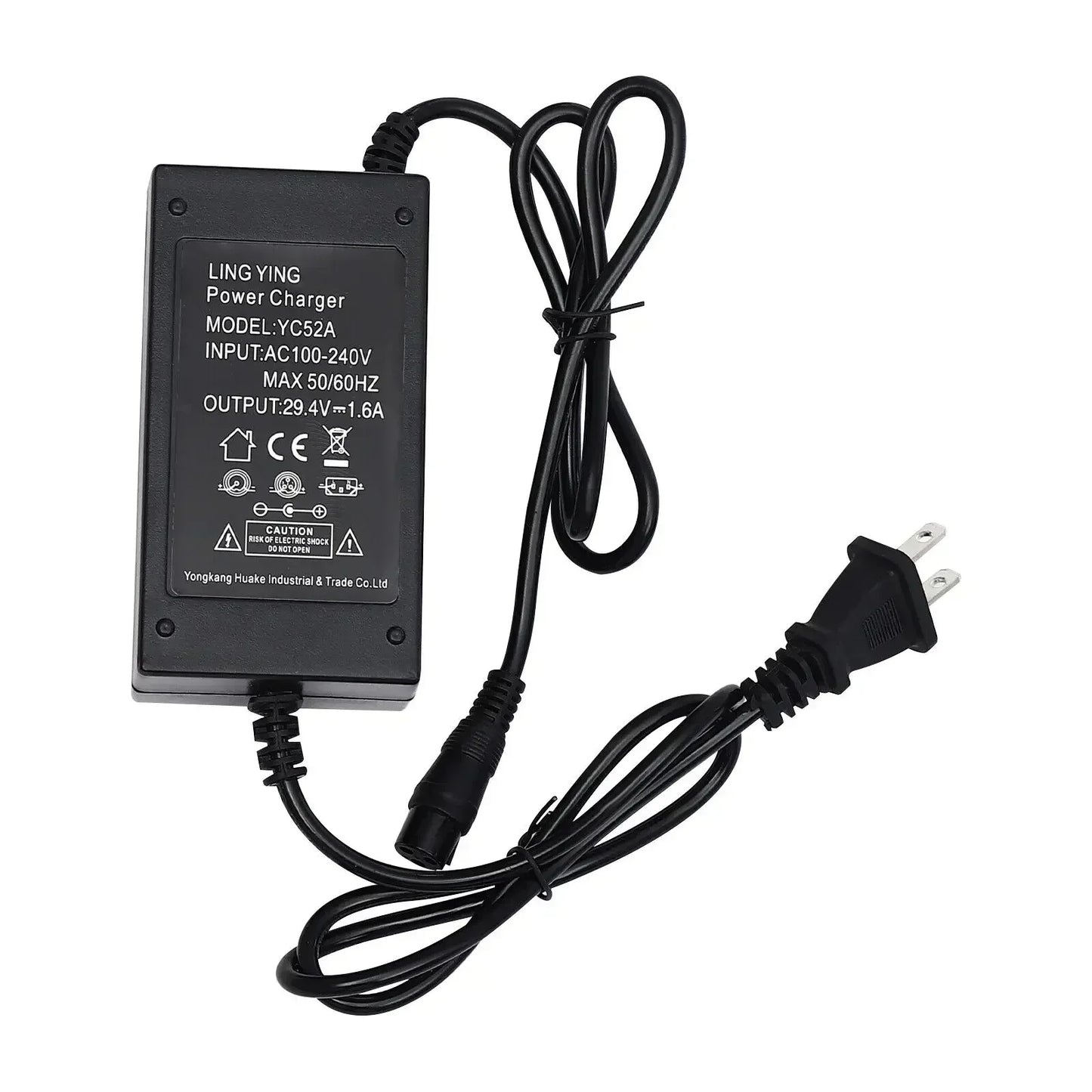 24V 250W E-Bike Conversion Kit
