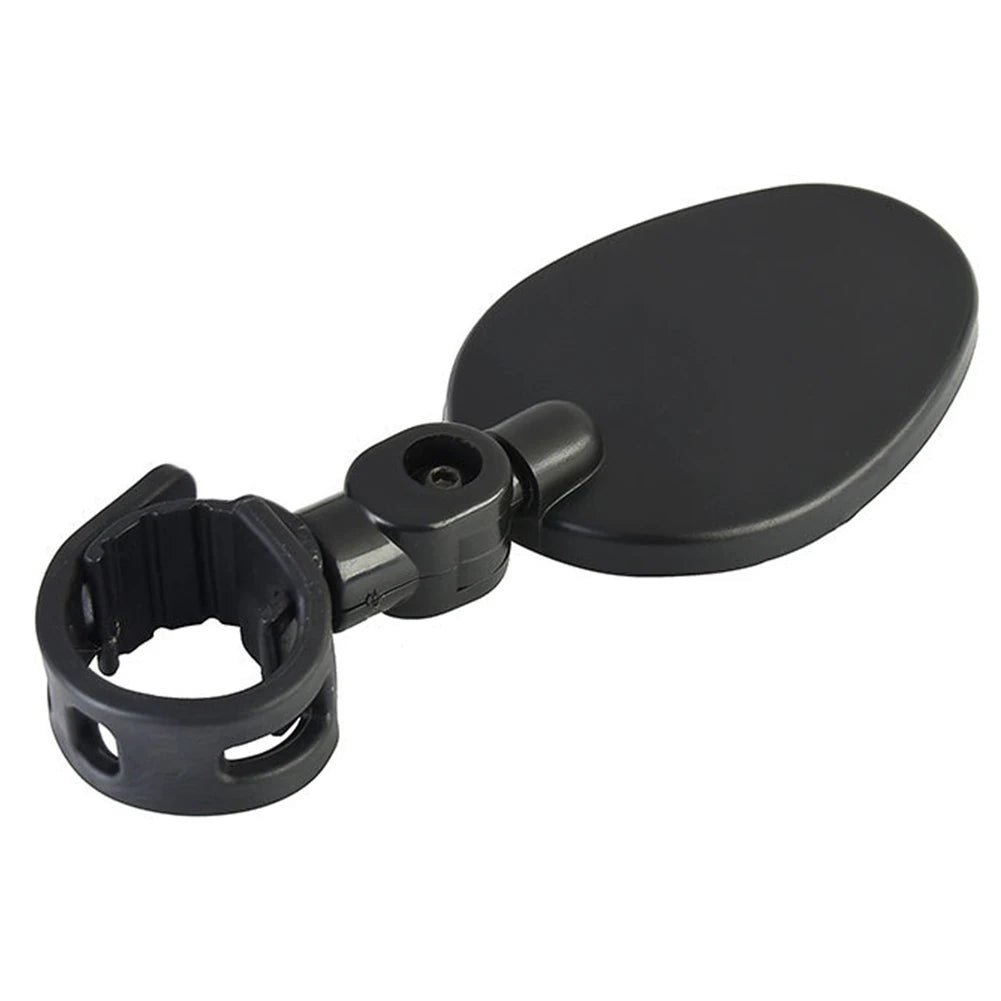 Bicycle Rearview Mirror 360 Degree Adjustable