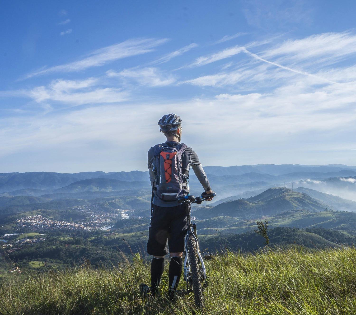 Cycling