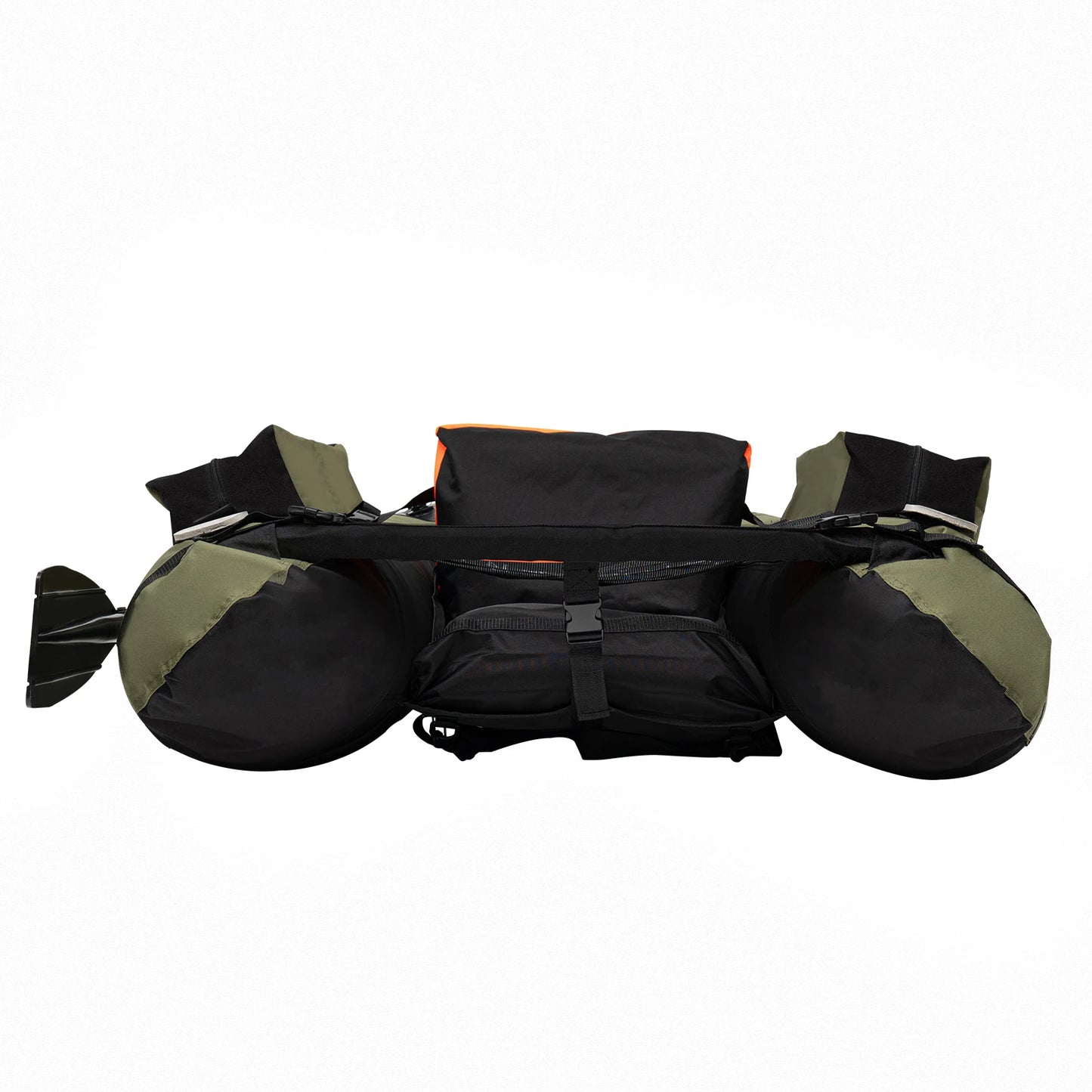 Inflatable Fishing Boat