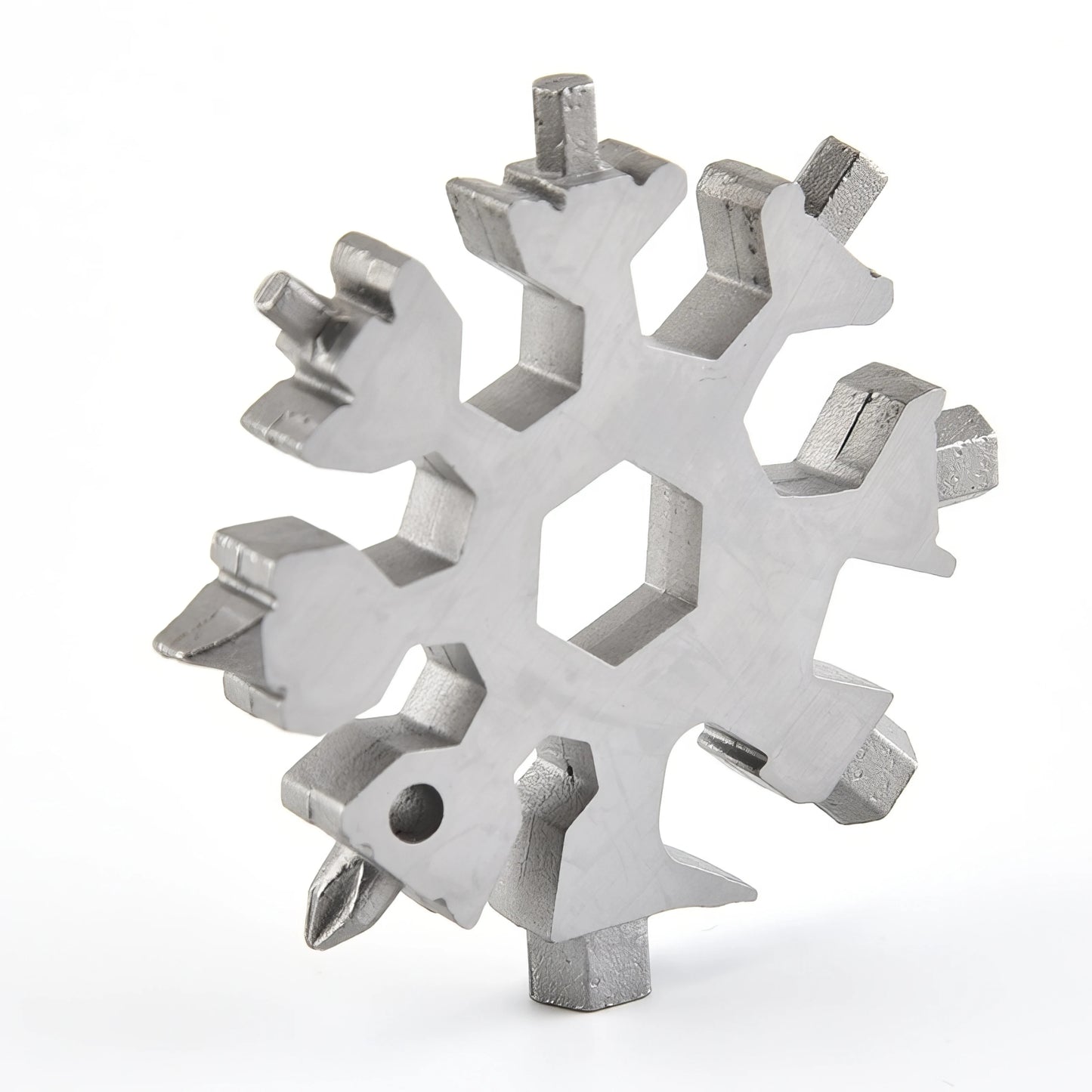 Multifunctional Tool, Bottle Opener Screwdriver Wrench
