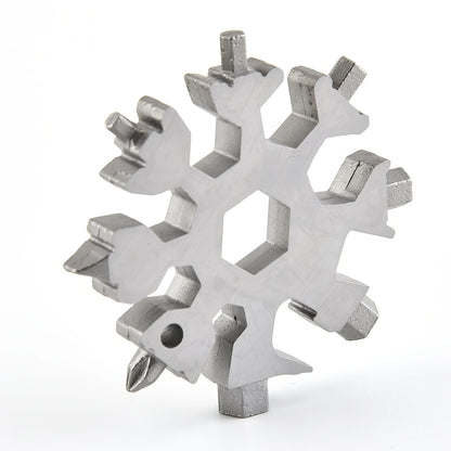 Multifunctional Tool, Bottle Opener Screwdriver Wrench