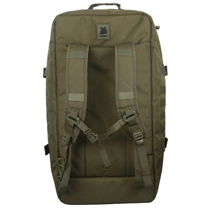 30L 50L 80L Outdoor Mountaineering Backpack  Duffel Bag