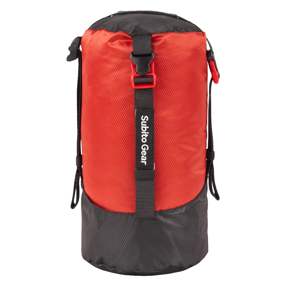 Sleeping Bag Waterproof Ultralight  Stuff Sack Multi-Purpose Storage Bag