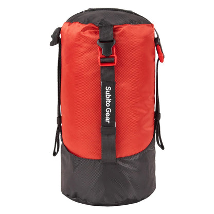 Sleeping Bag Waterproof Ultralight  Stuff Sack Multi-Purpose Storage Bag