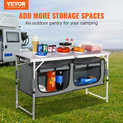 Outdoor Folding Camping Table