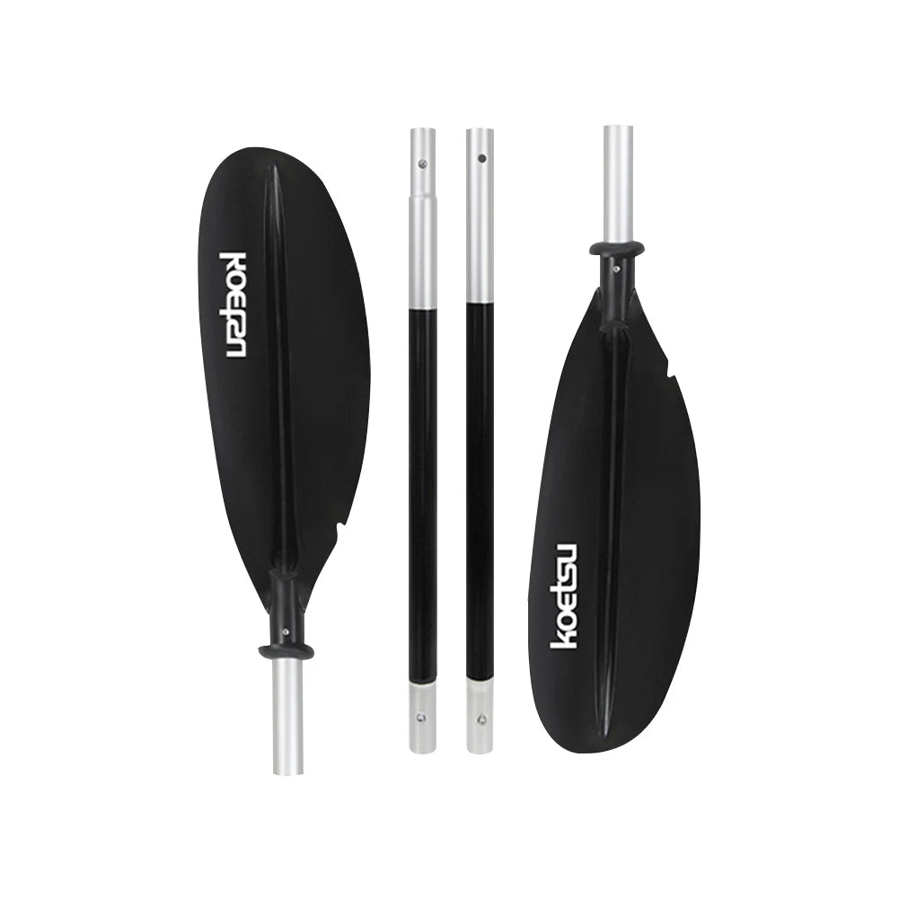 4-Piece Two Way Adjustable Floating Paddle