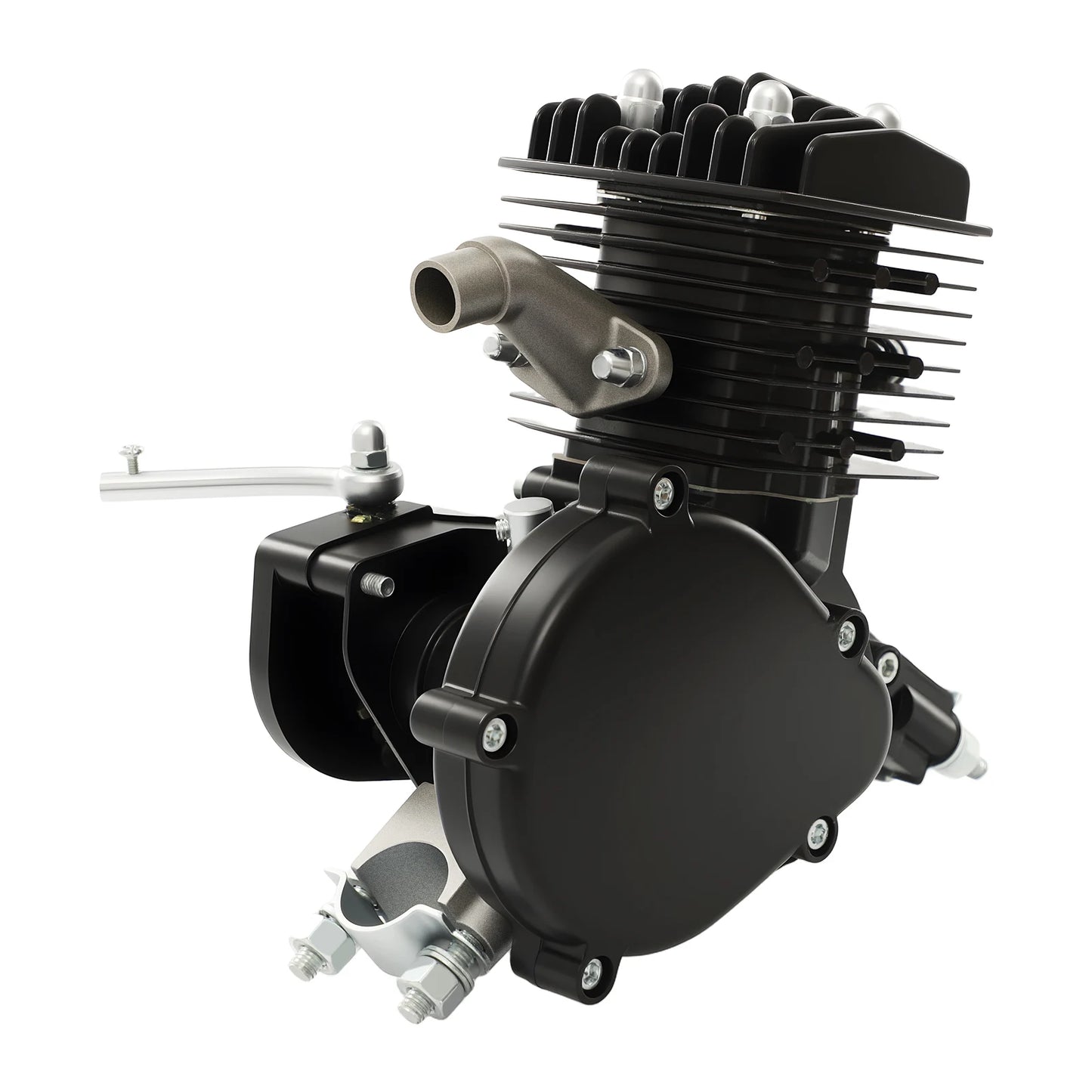2-Stroke 80CC Bicycle Gasoline Motor