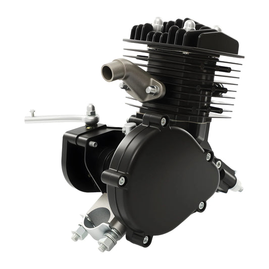 2-Stroke 80CC Bicycle Gasoline Motor