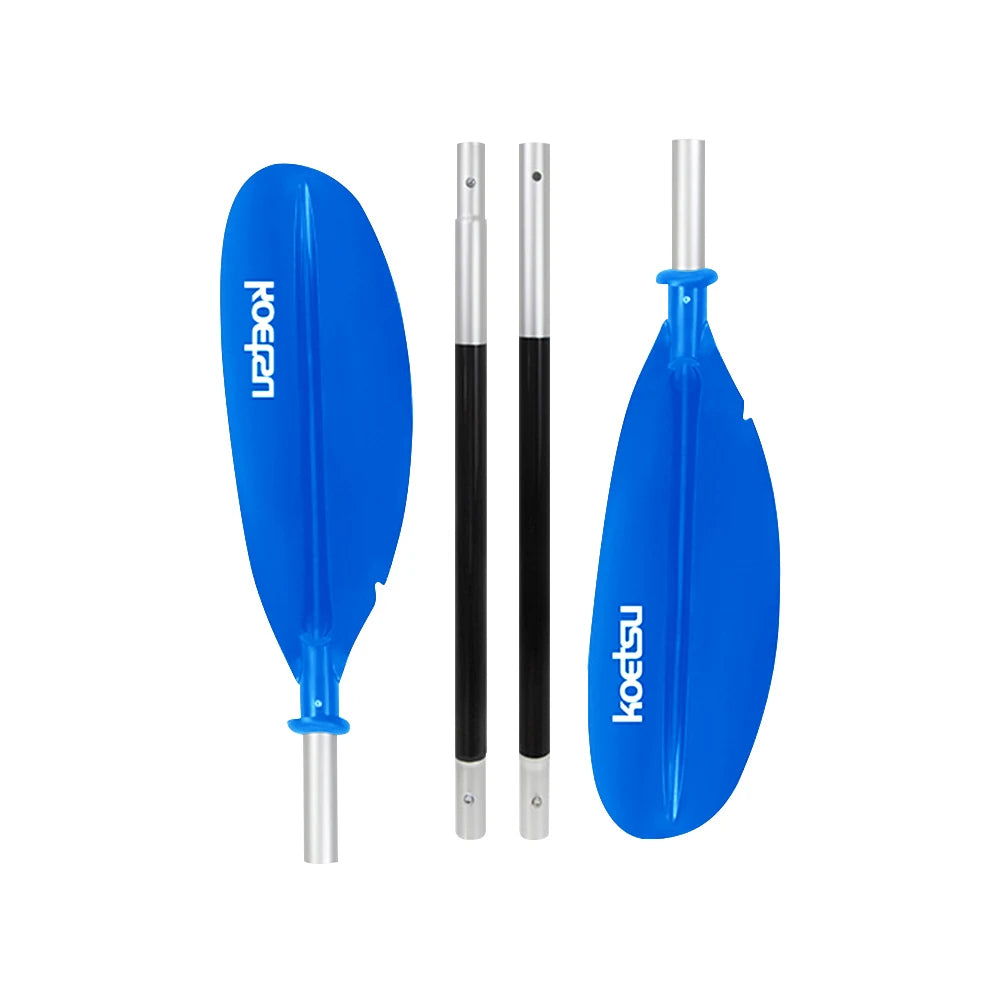 4-Piece Two Way Adjustable Floating Paddle