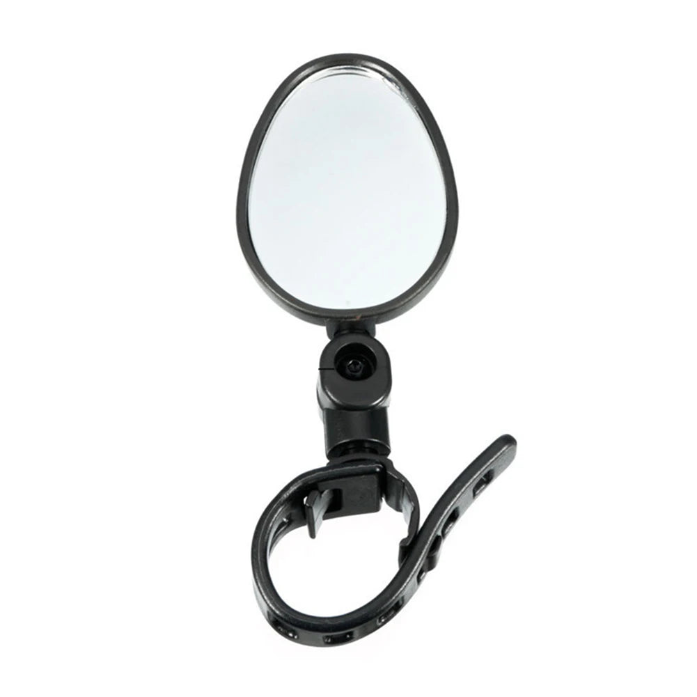 Bicycle Rearview Mirror 360 Degree Adjustable