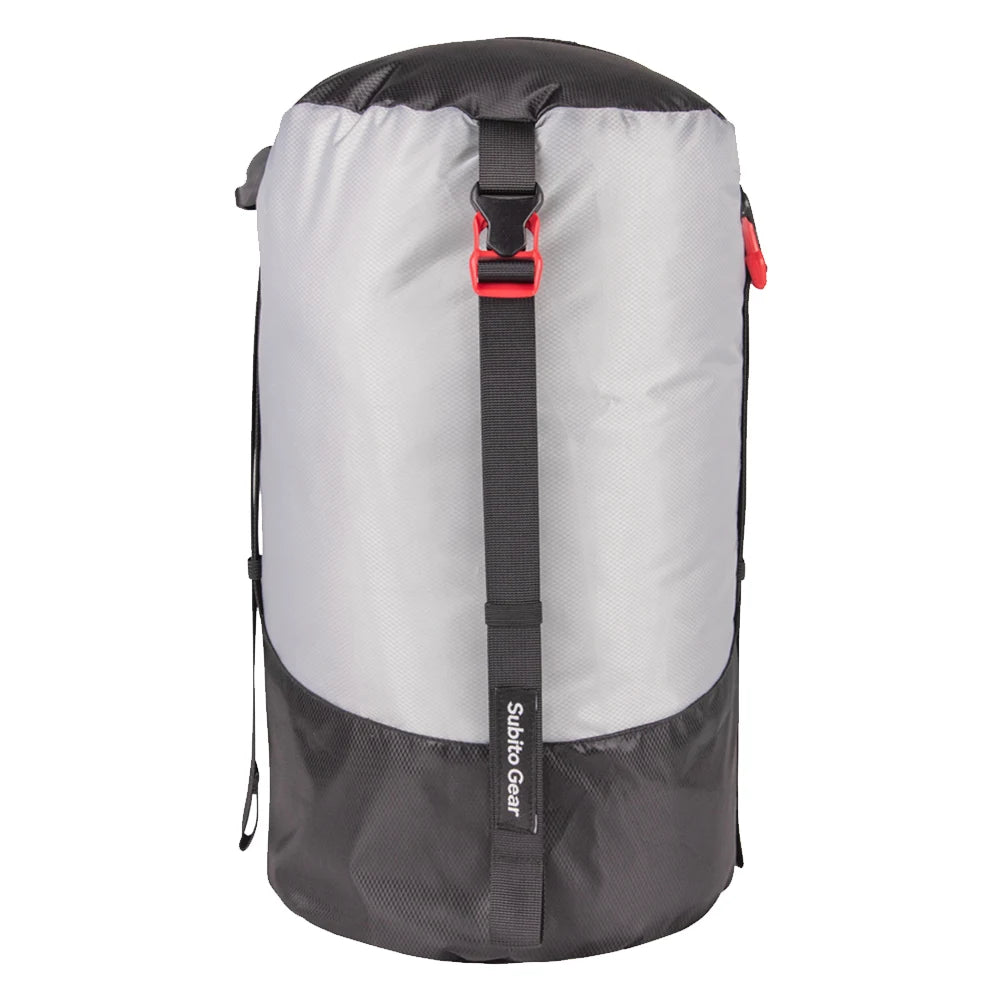 Sleeping Bag Waterproof Ultralight  Stuff Sack Multi-Purpose Storage Bag