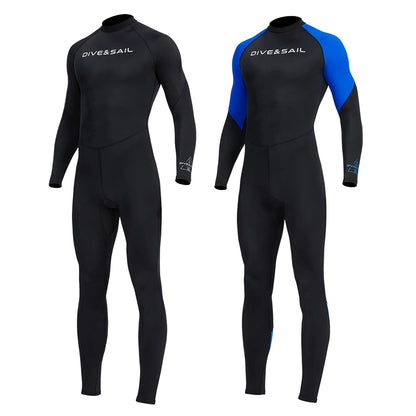 Wetsuit Men Thermal Warm