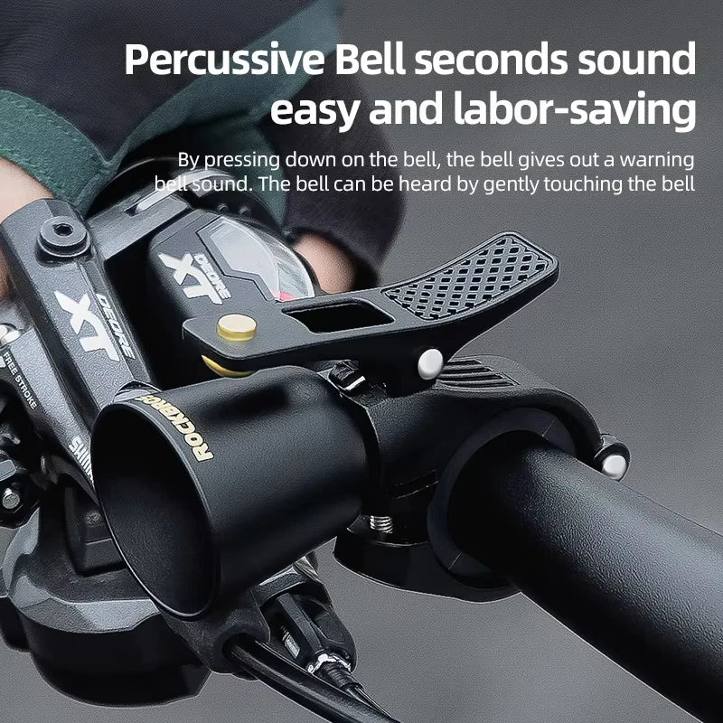 Bicycle Bell MTB 100db