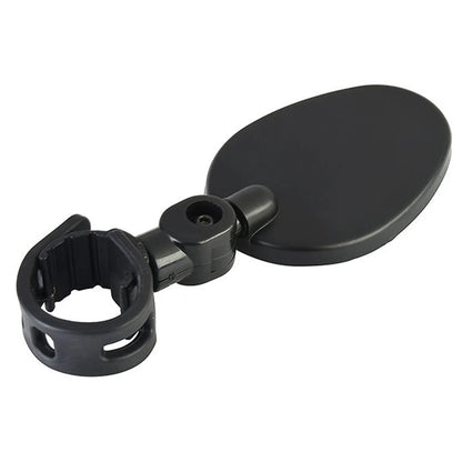 Bicycle Rearview Mirror 360 Degree Adjustable