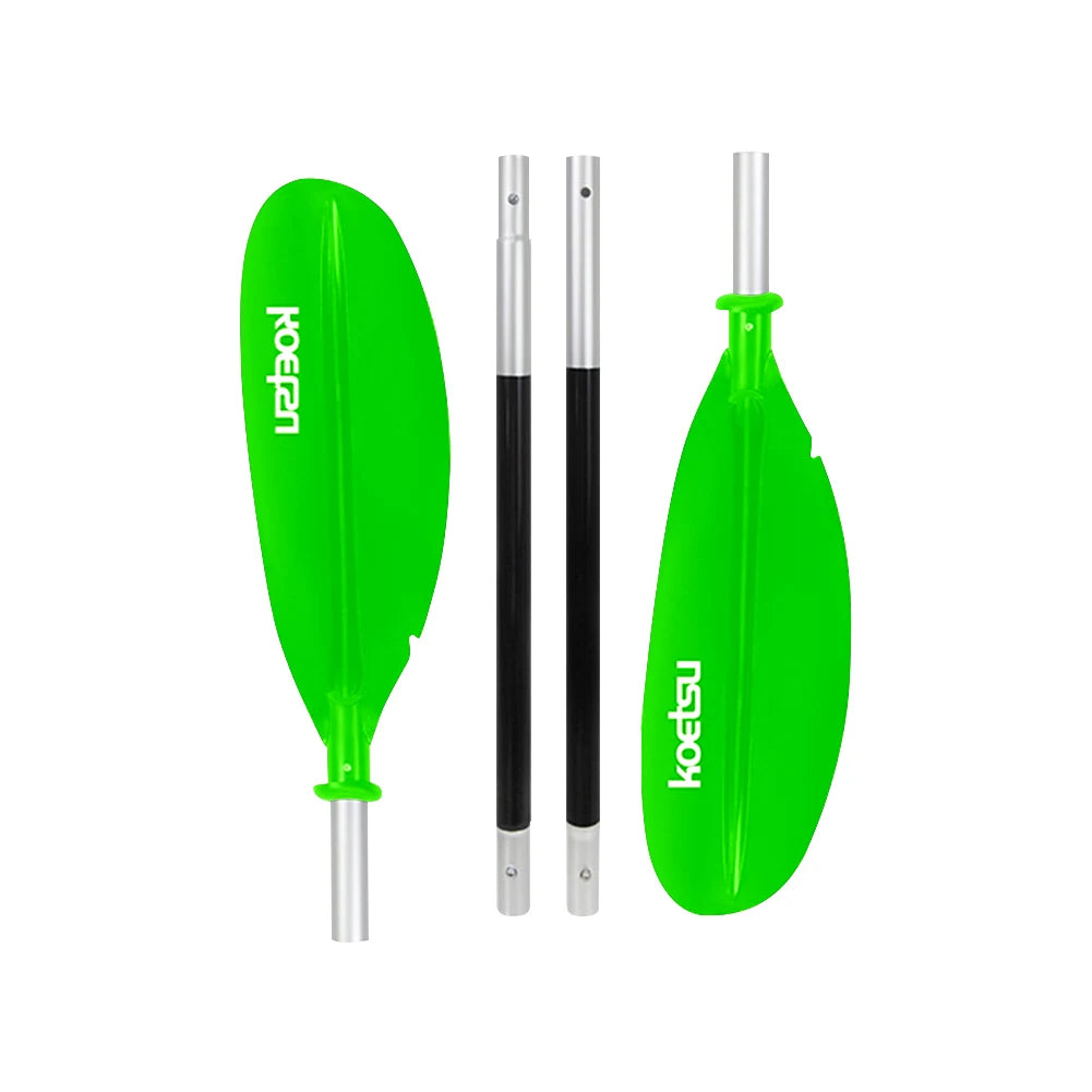 4-Piece Two Way Adjustable Floating Paddle