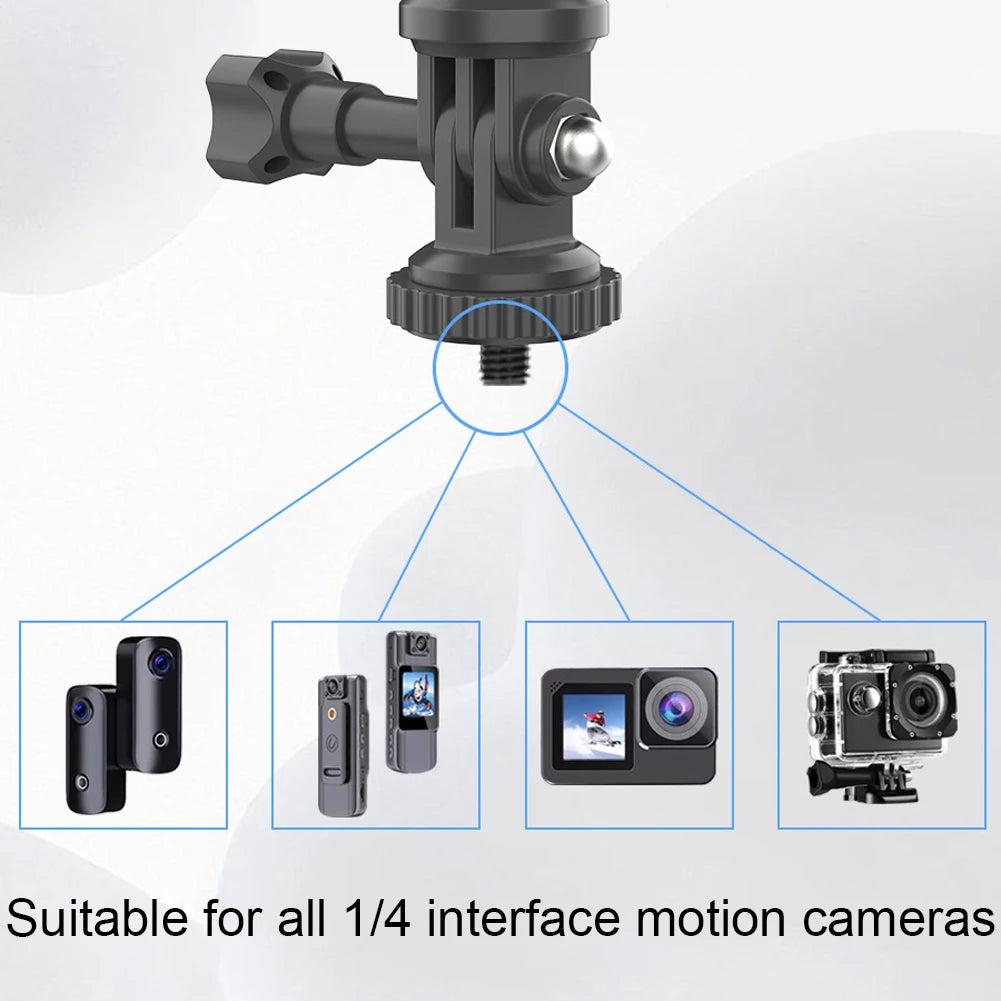 Handlebar Mount Bracket  for  Camera