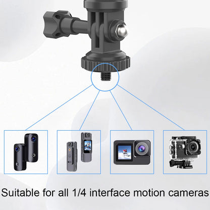 Handlebar Mount Bracket  for  Camera