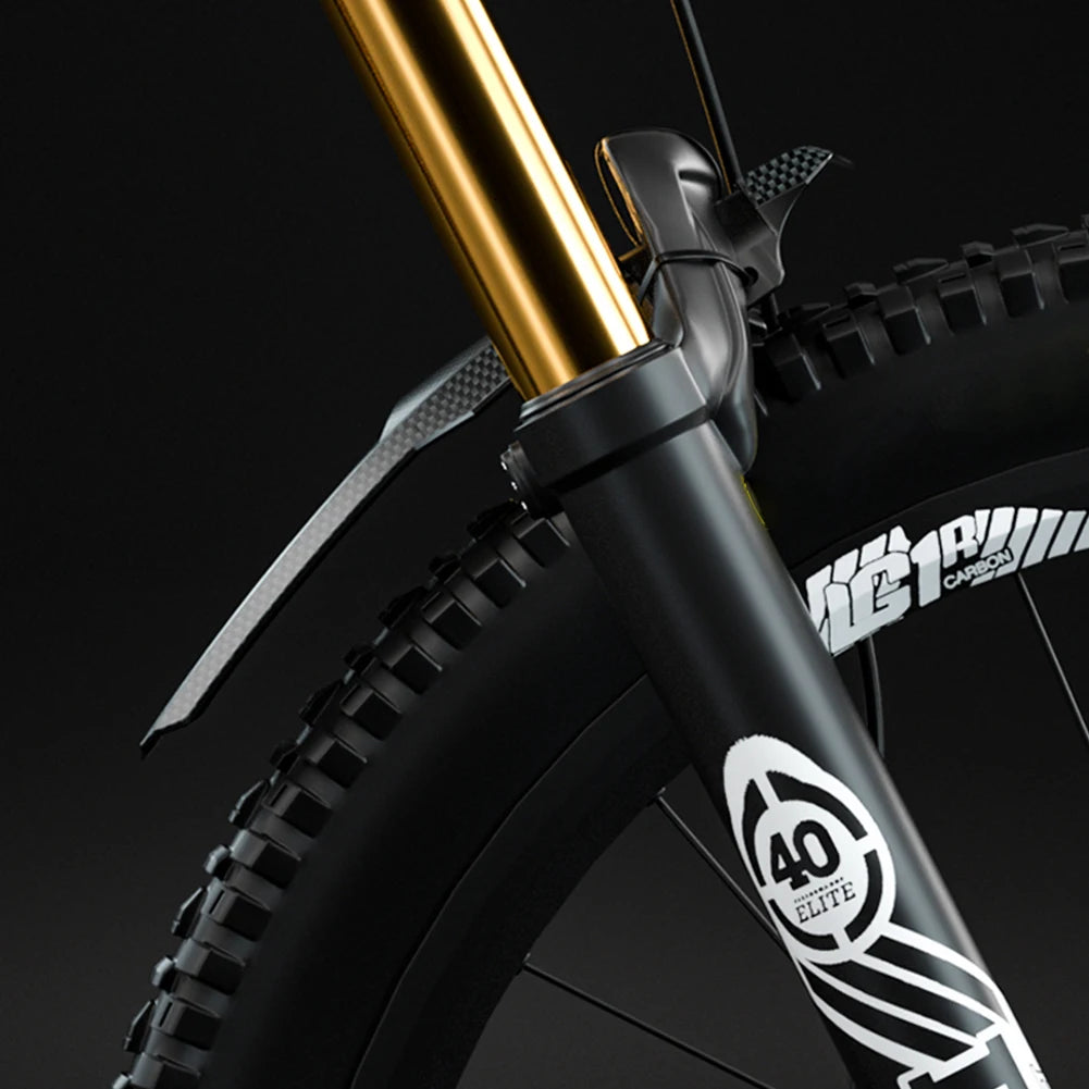 Universal Fender Set Mountain Bike