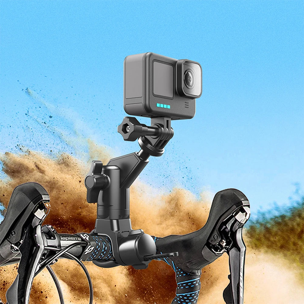Handlebar Mount Bracket  for  Camera