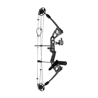 Compound Bow Adjustable Draw Weight and Length