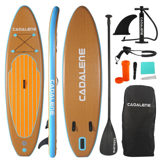 Inflatable Stand Up Paddle Board