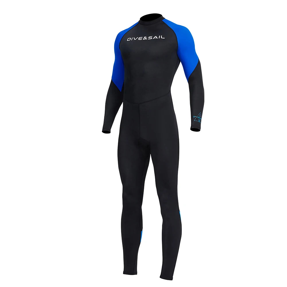 Wetsuit Men Thermal Warm