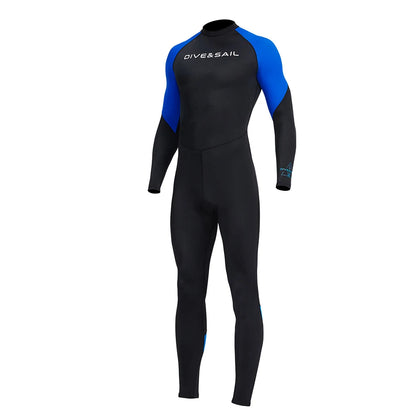Wetsuit Men Thermal Warm