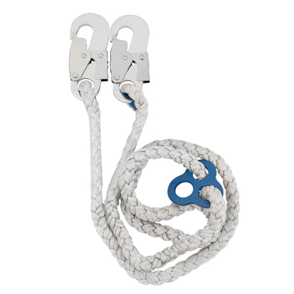 Tree Climbing Spikes Kit with Safety Belt Harness