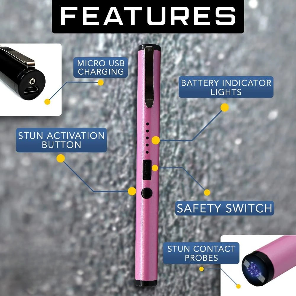 Multi Tool Candle Igniter survival tool Tactical Pen