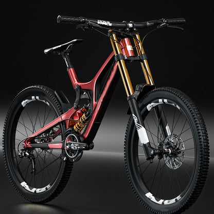 Universal Fender Set Mountain Bike