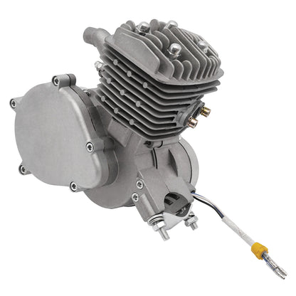 2-Stroke 80CC Bicycle Gasoline Motor