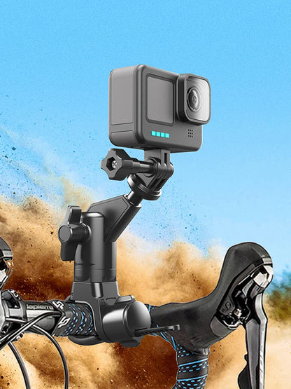Handlebar Mount Bracket  for  Camera