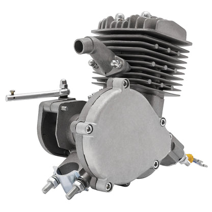 2-Stroke 80CC Bicycle Gasoline Motor