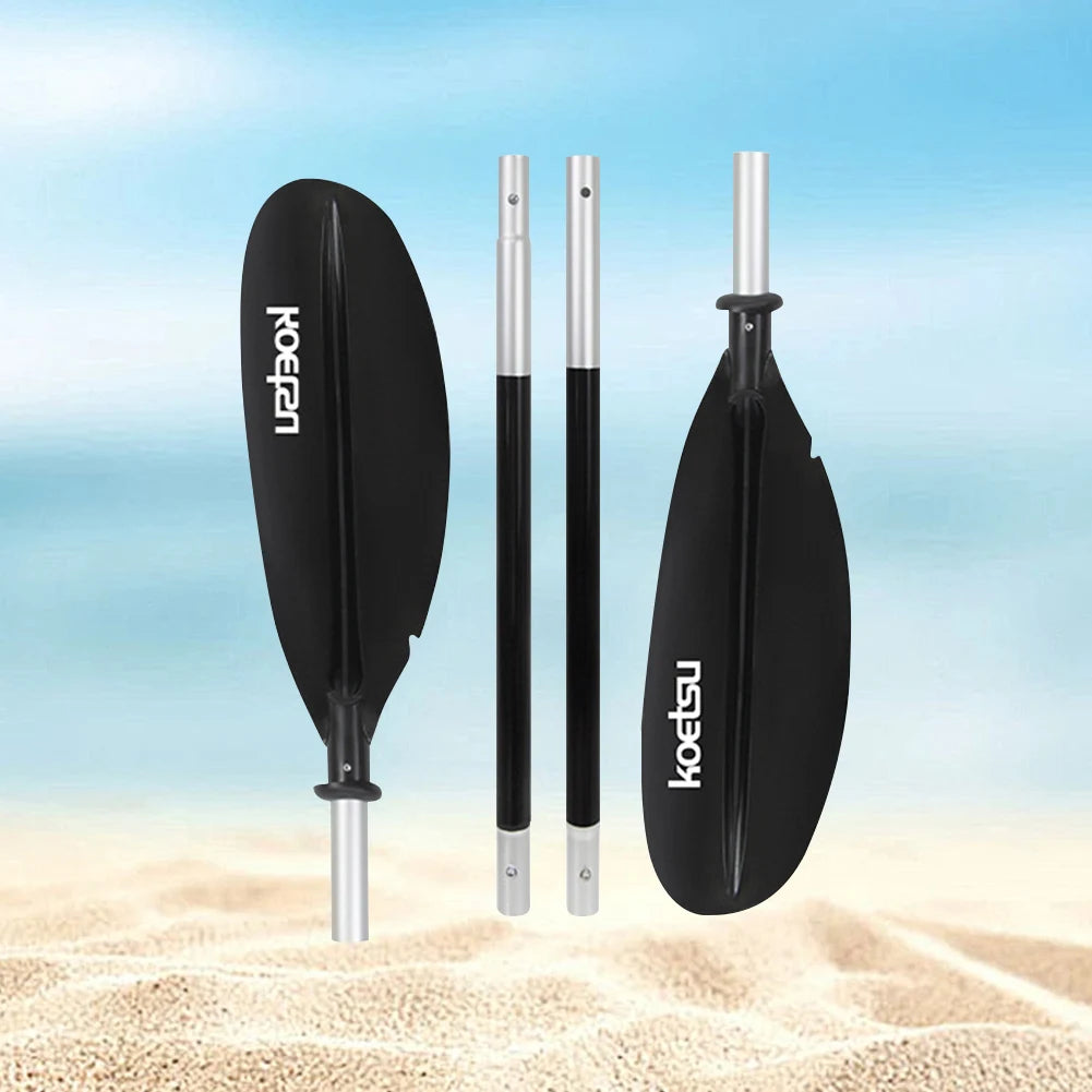 4-Piece Two Way Adjustable Floating Paddle