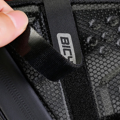 Large Capacity Bike Seat Bag