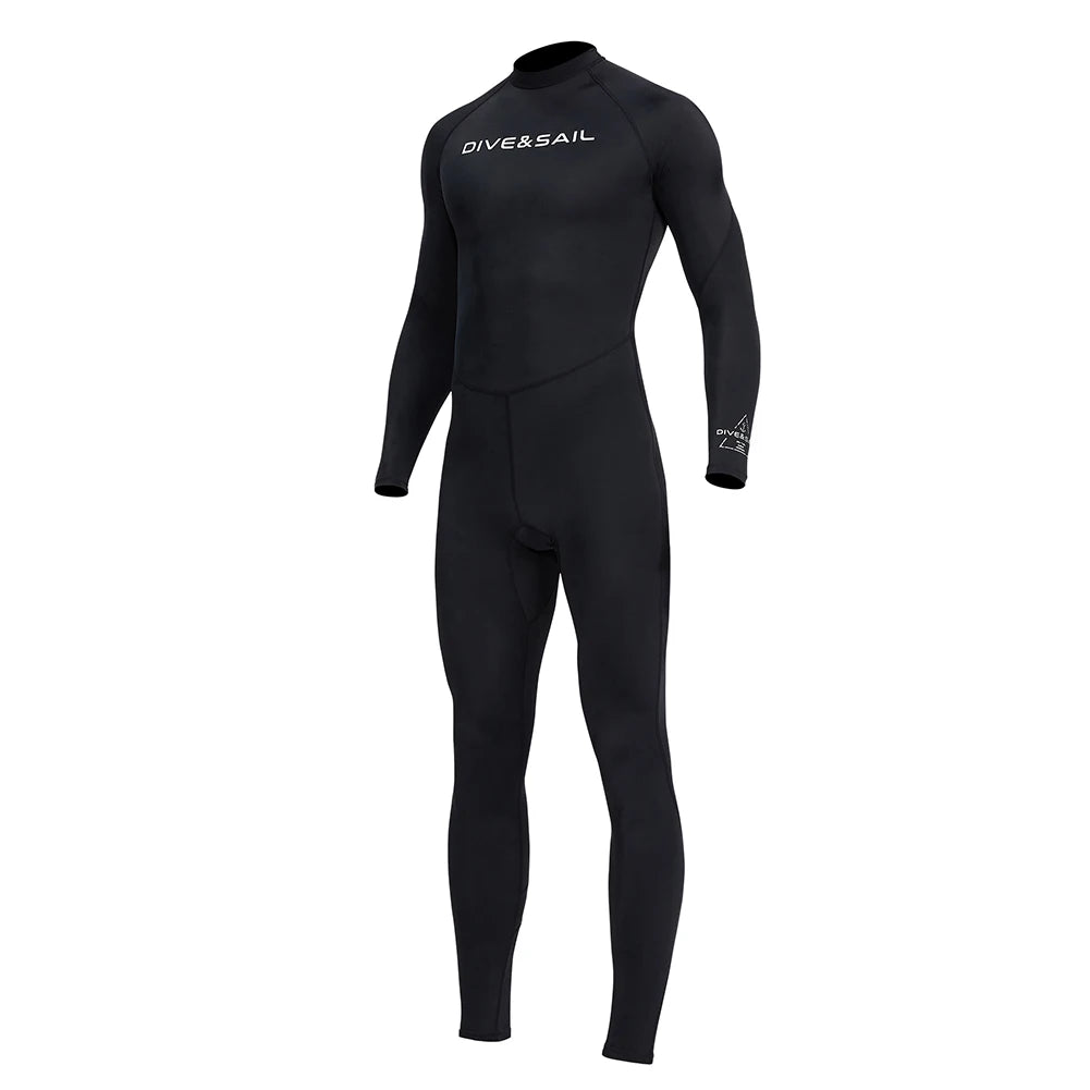 Wetsuit Men Thermal Warm