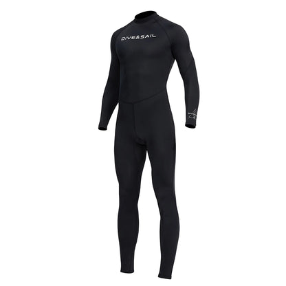 Wetsuit Men Thermal Warm