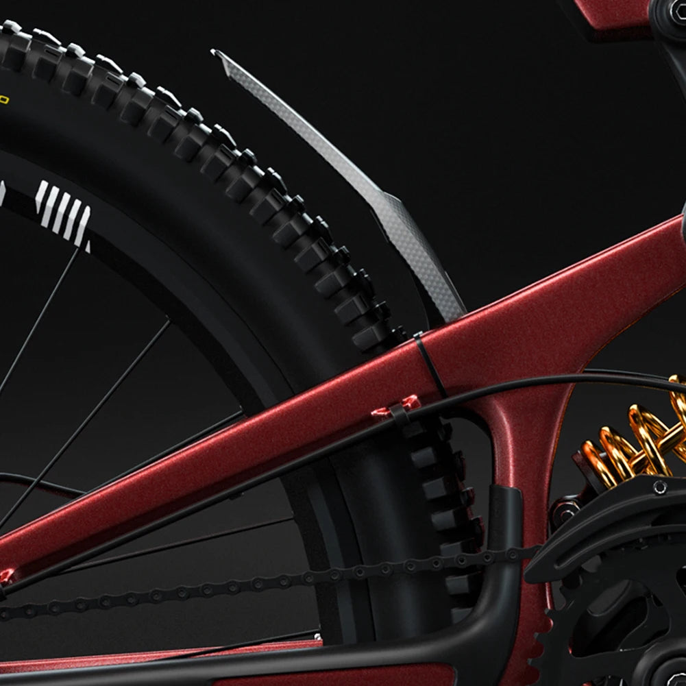 Universal Fender Set Mountain Bike