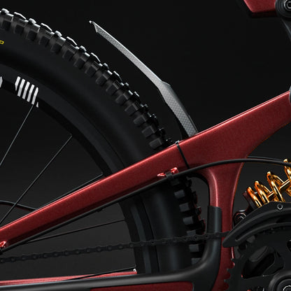 Universal Fender Set Mountain Bike