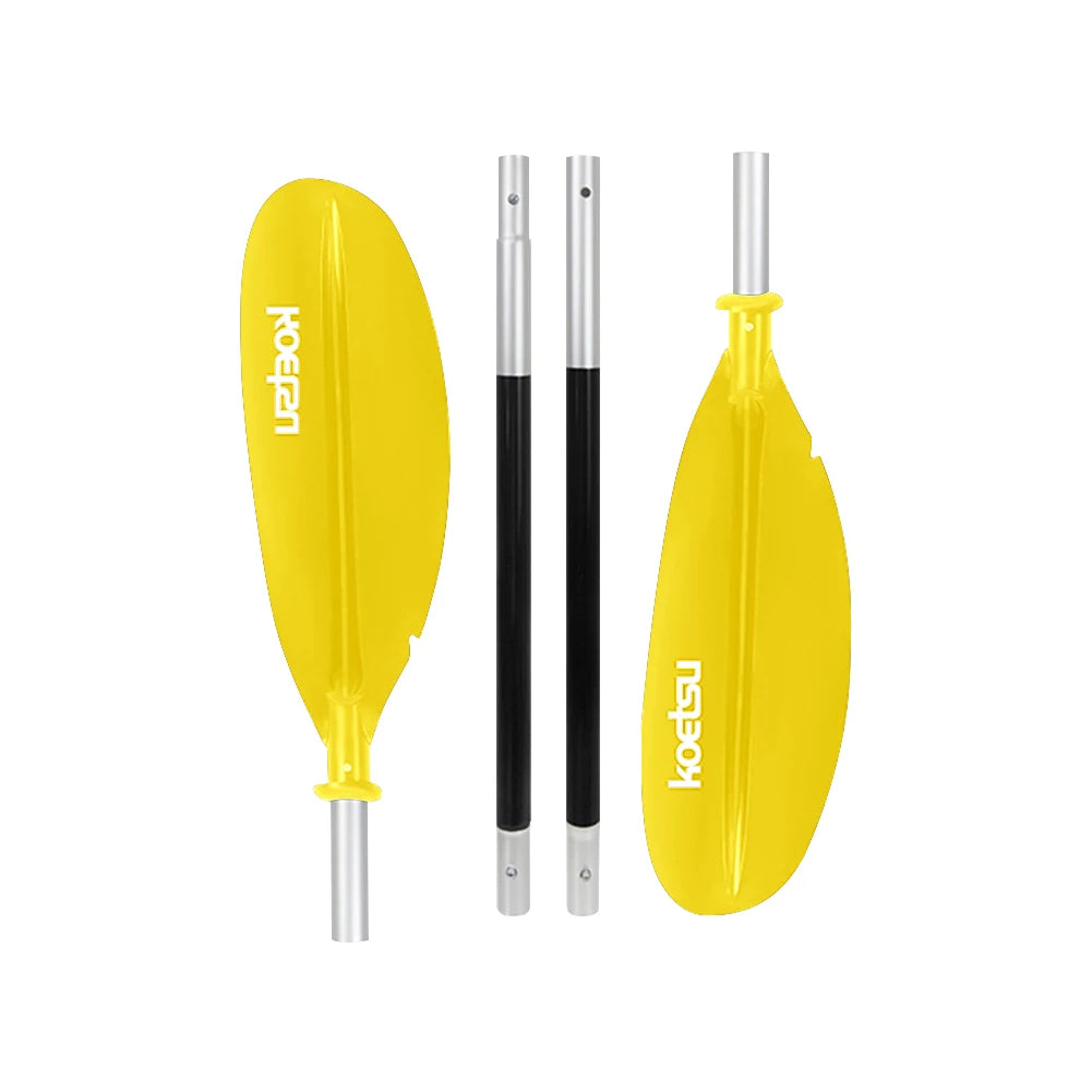 4-Piece Two Way Adjustable Floating Paddle