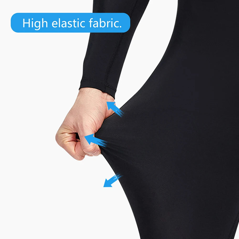 Wetsuit Men Thermal Warm