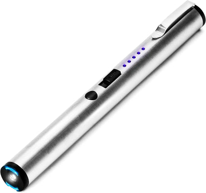 Multi Tool Candle Igniter survival tool Tactical Pen