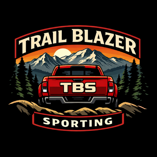 TrailBlazerSporting